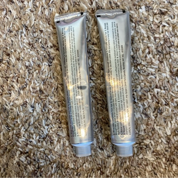 Féria Bonding Care Complex Conditioner lot of 2 - Picture 2 of 2